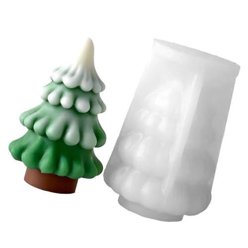 Weihnachtsbaumformen aus Silikon, Gips, Gießformen, Ornament, Epoxidharz, Formen, Silikon, Weihnachtsbaumpflaster, handgefertigtes Gießen Weihnachtsbaumformen aus Silikon, Gips, Gießformen, Ornament, Epoxidharz, Formen, Silikon, Weihnachtsbaumpflaster, handgefertigtes Gießen von ZUJIABAO