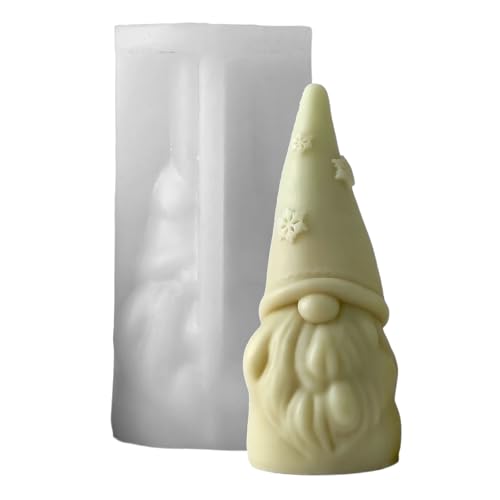 Zwerge Silikonformen, Weihnachtsformen, handgefertigt, Gießen für Epoxidharz, Seife und Gips, Weihnachten, handgefertigt, Epoxidharz, Zwerge, Silikon Zwerge Silikonformen, Weihnachtsformen, handgefertigt, Gießen für Epoxidharz, Seife und Gips, Weihnachten, handgefertigt, Epoxidharz, Zwerge, Silikon von ZUJIABAO