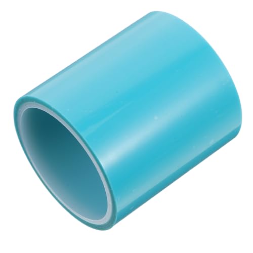 ZUNOXAZ 1 Rolle Seamless Uv Resin Tape Hochtemperaturbeständiges Klebeband für Diy Projekte für Kristallformen und Schnelle Aushärtung Uv Licht von ZUNOXAZ