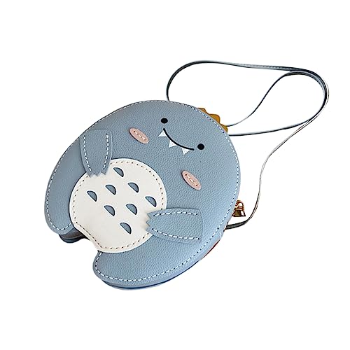 ZUNOXAZ 1 Satz Diy Handgefertigtes Taschen Materialset Kreatives Bastelkit für Handgemachte Schulter und Umhängetaschen für Diy und Anfänger Blau PU und Zubehör ZUNOXAZ 1 Satz Diy Handgefertigtes Taschen Materialset Kreatives Bastelkit für Handgemachte Schulter und Umhängetaschen für Diy und Anfänger Blau PU und Zubehör von ZUNOXAZ