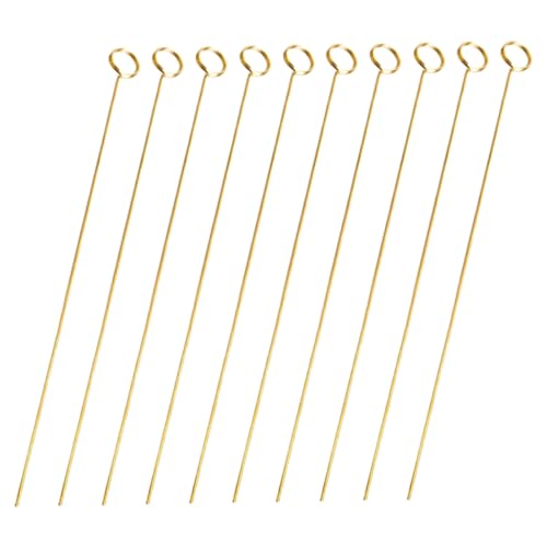 ZUNOXAZ 10 Stück Teiliges Metall Kartenhalter mit Gabel Design Stabile Blumenstecker für DIY Geschenkverpackung als Tischkartenhalter und Memo Clip für Hochzeiten Partys Valentinstag und ZUNOXAZ 10 Stück Teiliges Metall Kartenhalter mit Gabel Design Stabile Blumenstecker für DIY Geschenkverpackung als Tischkartenhalter und Memo Clip für Hochzeiten Partys Valentinstag und von ZUNOXAZ