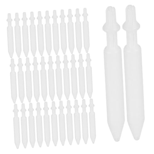 ZUNOXAZ 100 Stück Ersatz Nylonnibs für Marker Nachfüllspitzen Präzise Schreibspitzen Einfache Installation für Kreative Projekte und Detaillierte Designs ZUNOXAZ 100 Stück Ersatz Nylonnibs für Marker Nachfüllspitzen Präzise Schreibspitzen Einfache Installation für Kreative Projekte und Detaillierte Designs von ZUNOXAZ