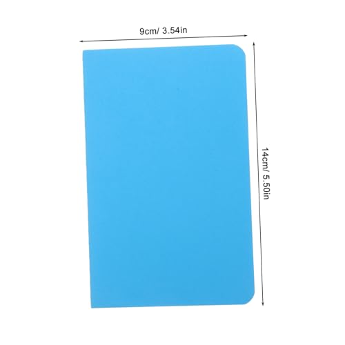 ZUNOXAZ 12 Stück Teiliges Notizbuch Farblich Gemischte Liniertes Notepad mit Dicken Leichtes Reise und Business Journal Handliches Taschenformat für Notizen und Tagebuch ZUNOXAZ 12 Stück Teiliges Notizbuch Farblich Gemischte Liniertes Notepad mit Dicken Leichtes Reise und Business Journal Handliches Taschenformat für Notizen und Tagebuch von ZUNOXAZ