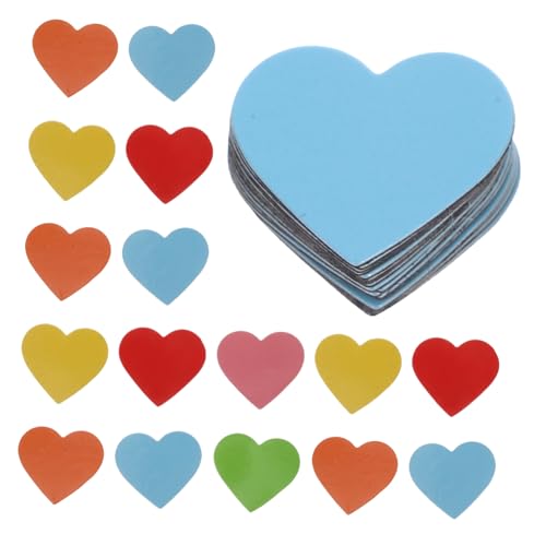 ZUNOXAZ 120pcs Heart Love Kühlschrankmagnete Beschreibbarer Magnetkühlschrank Aufkleber Whiteboard Schrank Locker Magnete Für Küchenbüroklassenzimmer Vorräte ZUNOXAZ 120pcs Heart Love Kühlschrankmagnete Beschreibbarer Magnetkühlschrank Aufkleber Whiteboard Schrank Locker Magnete Für Küchenbüroklassenzimmer Vorräte von ZUNOXAZ