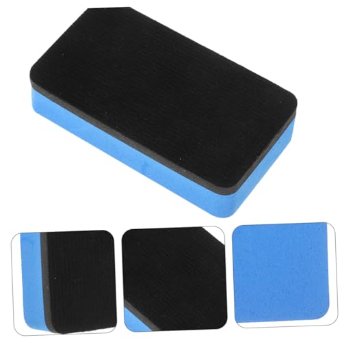 ZUNOXAZ 16 Stück Teiliges Whiteboard eraser Rechteckige Leichte Staubarme Tafelschwämme Magnetisch Geeignet für Whiteboards Kreidetafeln und Glasboards für Büro und Schule ZUNOXAZ 16 Stück Teiliges Whiteboard eraser Rechteckige Leichte Staubarme Tafelschwämme Magnetisch Geeignet für Whiteboards Kreidetafeln und Glasboards für Büro und Schule von ZUNOXAZ