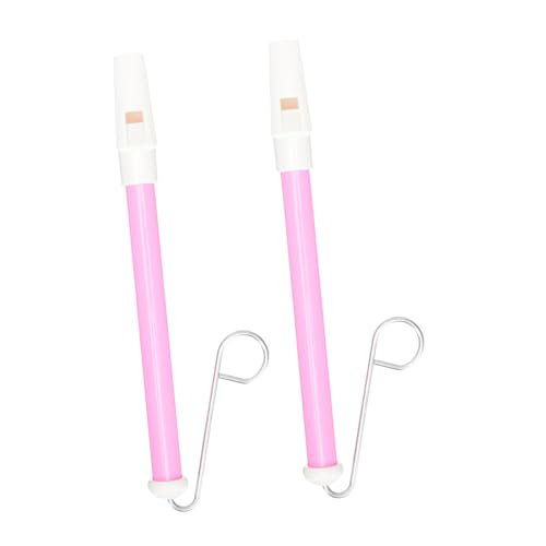 ZUNOXAZ 2 Stück Teiliges Push pull Flöten Buntes Blasinstrument für Sichere und Geruchsfreie Musikinstrumente Kreativität und Konzentration für Jungen und Mädchen Ab Jahren ZUNOXAZ 2 Stück Teiliges Push pull Flöten Buntes Blasinstrument für Sichere und Geruchsfreie Musikinstrumente Kreativität und Konzentration für Jungen und Mädchen Ab Jahren von ZUNOXAZ