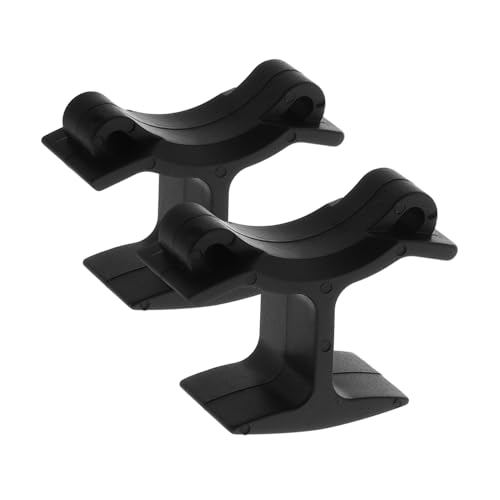 ZUNOXAZ 2 Stück Trillerpfeife Fingerclip PVC Material Tragbarer Pfeifenhalter für Trainer Schiedsrichter Outdoor Aktivitäten Handlicher Pfeifengriff ZUNOXAZ 2 Stück Trillerpfeife Fingerclip PVC Material Tragbarer Pfeifenhalter für Trainer Schiedsrichter Outdoor Aktivitäten Handlicher Pfeifengriff von ZUNOXAZ