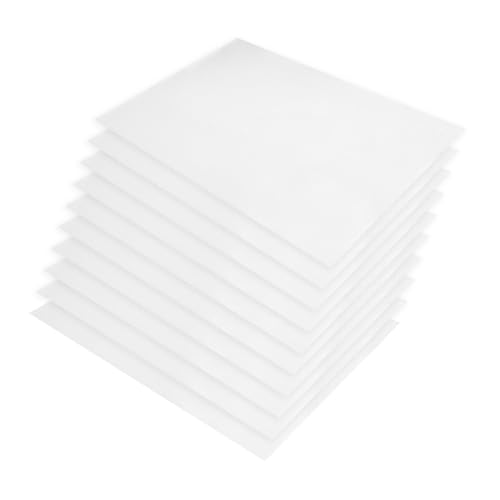 ZUNOXAZ 20 Blatt Holographisches Stickerpapier mit Transparenter Glänzender Oberfläche Selbstklebend Wasserfest Geeignet für Tintenstrahl und Laserdrucker zum Bedrucken und Basteln ZUNOXAZ 20 Blatt Holographisches Stickerpapier mit Transparenter Glänzender Oberfläche Selbstklebend Wasserfest Geeignet für Tintenstrahl und Laserdrucker zum Bedrucken und Basteln von ZUNOXAZ