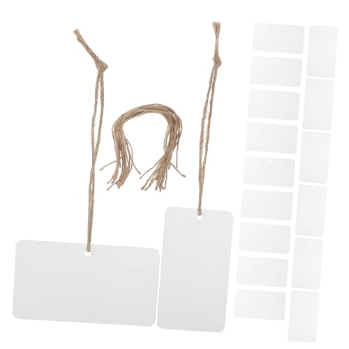 ZUNOXAZ 20 Sätze Acryl Körbe Etiketten zum Beschriften Hängende Blanko Labels für DIY Organisation Persönliche Beschriftung Vielseitig für Küche und Vorratsraum Kompatibel mit ZUNOXAZ 20 Sätze Acryl Körbe Etiketten zum Beschriften Hängende Blanko Labels für DIY Organisation Persönliche Beschriftung Vielseitig für Küche und Vorratsraum Kompatibel mit von ZUNOXAZ