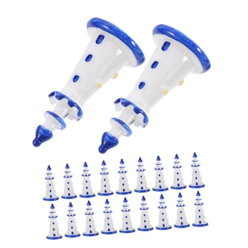 ZUNOXAZ 20 Stück Modelle Teiliges Mediterranes Design für Garten und Raumdekoration Mikro Landschafts Requisiten Geschenkidee für Besondere Anlässe Glatte Oberfläche für Angenehmes Gefühl ZUNOXAZ 20 Stück Modelle Teiliges Mediterranes Design für Garten und Raumdekoration Mikro Landschafts Requisiten Geschenkidee für Besondere Anlässe Glatte Oberfläche für Angenehmes Gefühl von ZUNOXAZ