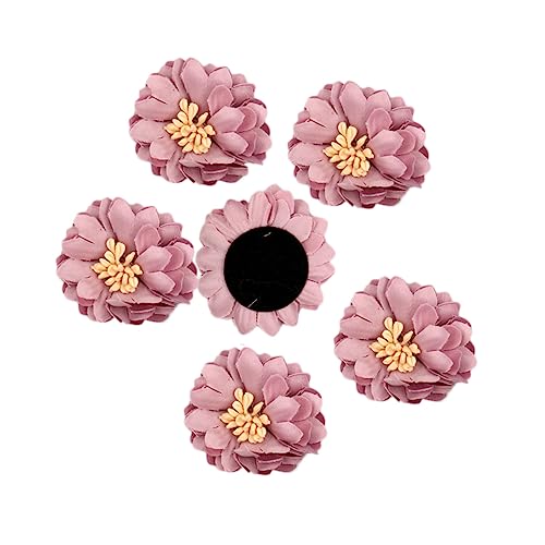 ZUNOXAZ 20 Stück Simulierte Chrysanthemen Patches Diy Blüten Dekoration für Schuhe Kleidung und Accessoires Vielseitige Näh und Bastelmaterialien ZUNOXAZ 20 Stück Simulierte Chrysanthemen Patches Diy Blüten Dekoration für Schuhe Kleidung und Accessoires Vielseitige Näh und Bastelmaterialien von ZUNOXAZ