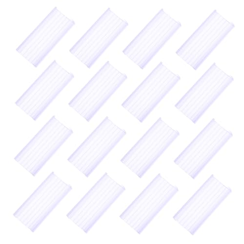 ZUNOXAZ 20 Stück Teiliges Transparentes PVC Preisschildhalter Einfache Anbringung ohne Werkzeug Langlebiger Etikettenständer für Supermärkte Einzelhandel Restaurants und Verkaufsflächen ZUNOXAZ 20 Stück Teiliges Transparentes PVC Preisschildhalter Einfache Anbringung ohne Werkzeug Langlebiger Etikettenständer für Supermärkte Einzelhandel Restaurants und Verkaufsflächen von ZUNOXAZ