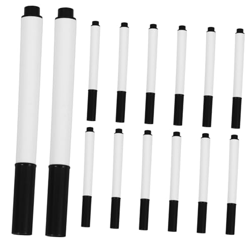 ZUNOXAZ 20 Stück Whiteboard Stifte Studenten Markierungsstifte Fenstermarker Wasserbasierte Marker Stifte Schreibwarenmarker Stoffmalstifte Trocken Abwischbare Stifte Trocken ZUNOXAZ 20 Stück Whiteboard Stifte Studenten Markierungsstifte Fenstermarker Wasserbasierte Marker Stifte Schreibwarenmarker Stoffmalstifte Trocken Abwischbare Stifte Trocken von ZUNOXAZ