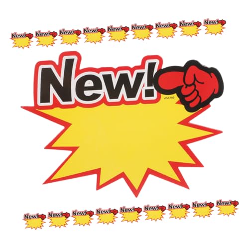 ZUNOXAZ 200 Stück Preis schild leer Kleine Tags Zeichen Anzeige Stichworte Einzelhandelsschilder Verkaufsschilder im Einzelhandel Verkaufspreise Tags für Geschäfte 230g weißer Karton Gelb ZUNOXAZ 200 Stück Preis schild leer Kleine Tags Zeichen Anzeige Stichworte Einzelhandelsschilder Verkaufsschilder im Einzelhandel Verkaufspreise Tags für Geschäfte 230g weißer Karton Gelb von ZUNOXAZ
