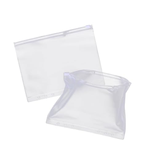ZUNOXAZ 24 Stück Teiliges Dokumentenfolder aus Reißfestem Polypropylen Transparente Wasserabweisende Aufbewahrungsmappe mit Praktischem Druckknopfverschluss für Büro und Schule ZUNOXAZ 24 Stück Teiliges Dokumentenfolder aus Reißfestem Polypropylen Transparente Wasserabweisende Aufbewahrungsmappe mit Praktischem Druckknopfverschluss für Büro und Schule von ZUNOXAZ