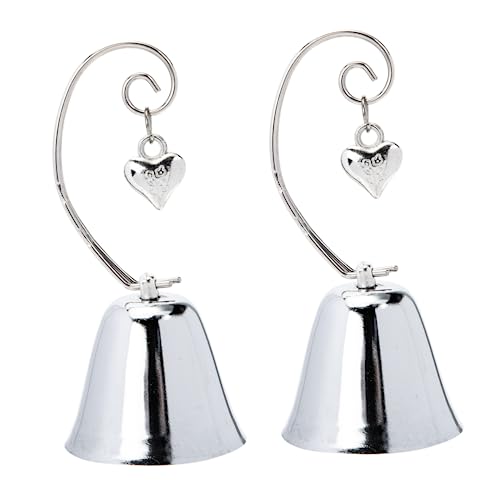 ZUNOXAZ 2Stücke Herzform Tischkartenhalter Foto Clips Für Hochzeiten Geburtstagsfeiern Tischnummer Dekoration Für Feiern Und Events ZUNOXAZ 2Stücke Herzform Tischkartenhalter Foto Clips Für Hochzeiten Geburtstagsfeiern Tischnummer Dekoration Für Feiern Und Events von ZUNOXAZ