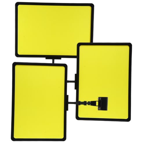 ZUNOXAZ 3 Stück Teiliges Preisschild mit Clip Kunststoff Etikettenhalter für Obstladen Supermarkt Werbeaufsteller Vielseitig Einsetzbar Leichter Langlebiger Halter für Einzelhandel und ZUNOXAZ 3 Stück Teiliges Preisschild mit Clip Kunststoff Etikettenhalter für Obstladen Supermarkt Werbeaufsteller Vielseitig Einsetzbar Leichter Langlebiger Halter für Einzelhandel und von ZUNOXAZ