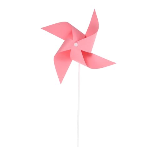 ZUNOXAZ 30 Stück Teiliges Bastelset Blanko Windräder zum Bemalen DIY Papier Windmühlen in Einfache Montage für Sommeraktivitäten Dekorationen Kreatives Malprojekt für Mädchen und Jungen ZUNOXAZ 30 Stück Teiliges Bastelset Blanko Windräder zum Bemalen DIY Papier Windmühlen in Einfache Montage für Sommeraktivitäten Dekorationen Kreatives Malprojekt für Mädchen und Jungen von ZUNOXAZ