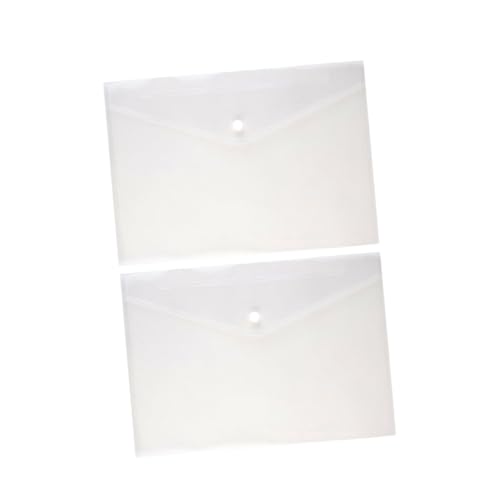 ZUNOXAZ 30 Teiliges Dokumententaschen Transparent mit Kunststoff Schnappverschluss Reißfest und Wasserabweisend zum Sicheren Organisieren und Schnellen Abheften von Wichtigen ZUNOXAZ 30 Teiliges Dokumententaschen Transparent mit Kunststoff Schnappverschluss Reißfest und Wasserabweisend zum Sicheren Organisieren und Schnellen Abheften von Wichtigen von ZUNOXAZ