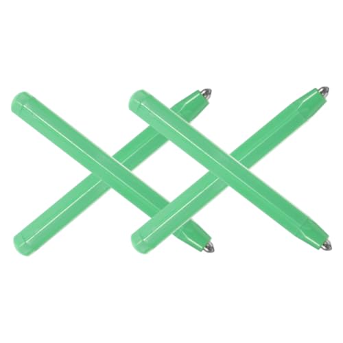 ZUNOXAZ 4 Stück Magnetischer Ersatz Stylus Pen für Magnetische Zeichenbretter Leichtes Tragbares Magnet Stift für Kreatives Zeichnen Schreiben und Wiederverwendbares ZUNOXAZ 4 Stück Magnetischer Ersatz Stylus Pen für Magnetische Zeichenbretter Leichtes Tragbares Magnet Stift für Kreatives Zeichnen Schreiben und Wiederverwendbares von ZUNOXAZ