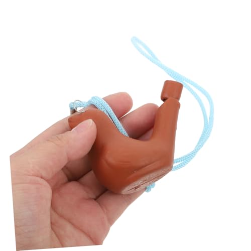 ZUNOXAZ 4 Stück Teiliges Vogelpfeifen aus Leichte mit Realistischem Vogelruf Handgefertigt Tragbar für Outdoor partys Geburtstagsgeschenke und Spielspaß ZUNOXAZ 4 Stück Teiliges Vogelpfeifen aus Leichte mit Realistischem Vogelruf Handgefertigt Tragbar für Outdoor partys Geburtstagsgeschenke und Spielspaß von ZUNOXAZ