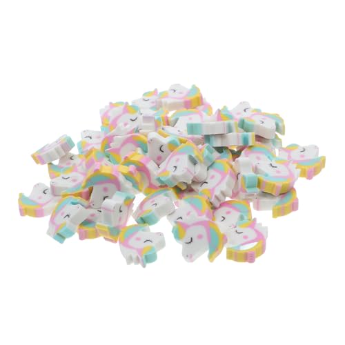 ZUNOXAZ 50 Stück Niedliche Pferde Radiergummis Fun Erasers für Mini Tier Radierer für Klassenzimmerpreise Geburtstagsfeier Vending Machine Schulbedarf ZUNOXAZ 50 Stück Niedliche Pferde Radiergummis Fun Erasers für Mini Tier Radierer für Klassenzimmerpreise Geburtstagsfeier Vending Machine Schulbedarf von ZUNOXAZ