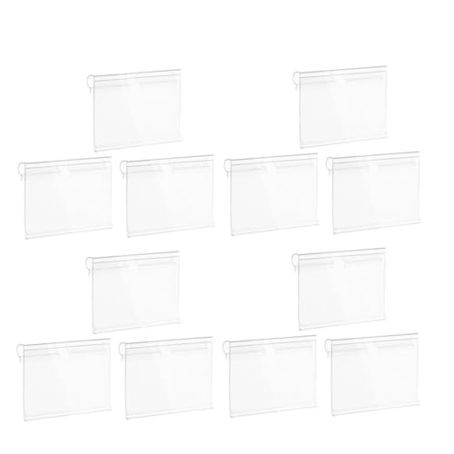 ZUNOXAZ 50 Stück Preisschild Regaletikettenhalter Für Holzregale Ladendisplay Regalklammern Schilderhalter Clip Kartenständer Zum Anklipsen Von Etikettenhaltern Etikettenhalter Für ZUNOXAZ 50 Stück Preisschild Regaletikettenhalter Für Holzregale Ladendisplay Regalklammern Schilderhalter Clip Kartenständer Zum Anklipsen Von Etikettenhaltern Etikettenhalter Für von ZUNOXAZ