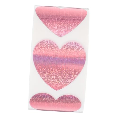 ZUNOXAZ 500 Stück Wasserfeste Herz aufkleber Sonnenbad Sticker für Körper Tanning Abziehbare Hauttattoos für Outdoor Aktivitäten Hautfreundlich Rosa Dekoration ZUNOXAZ 500 Stück Wasserfeste Herz aufkleber Sonnenbad Sticker für Körper Tanning Abziehbare Hauttattoos für Outdoor Aktivitäten Hautfreundlich Rosa Dekoration von ZUNOXAZ