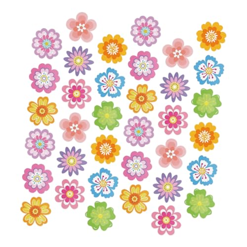 ZUNOXAZ 54 Stück Doppelseitige Blumen Karton Dekore Blumenausschnitte Für Pinnwände Pinnwand Dekorationen Blumenpapier Bastelarbeiten Klassenzimmer Pinnwand Blumen Papierstau ZUNOXAZ 54 Stück Doppelseitige Blumen Karton Dekore Blumenausschnitte Für Pinnwände Pinnwand Dekorationen Blumenpapier Bastelarbeiten Klassenzimmer Pinnwand Blumen Papierstau von ZUNOXAZ