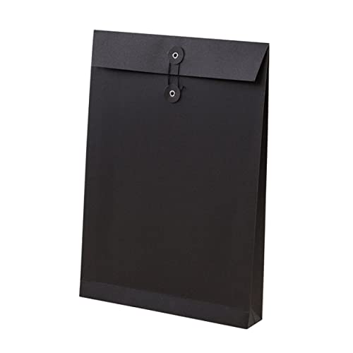 ZUNOXAZ 6 Stück Teiliges Dokumententaschen Schwarze Papiermappe mit Großem Fassungsvermögen Stabiler Business Organizer für Büro Reisen und Schule Praktische Aktenhüllen für Papier und ZUNOXAZ 6 Stück Teiliges Dokumententaschen Schwarze Papiermappe mit Großem Fassungsvermögen Stabiler Business Organizer für Büro Reisen und Schule Praktische Aktenhüllen für Papier und von ZUNOXAZ