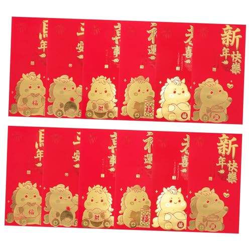 ZUNOXAZ 60 Stück Rotes Bao Das Pferd Tet Festliches Hong Frühling Vietnamesische Familie Glücksstreuung Sternzeichen Fest – Jahr Hochzeit Xi Hongbao Für Li ZUNOXAZ 60 Stück Rotes Bao Das Pferd Tet Festliches Hong Frühling Vietnamesische Familie Glücksstreuung Sternzeichen Fest – Jahr Hochzeit Xi Hongbao Für Li von ZUNOXAZ