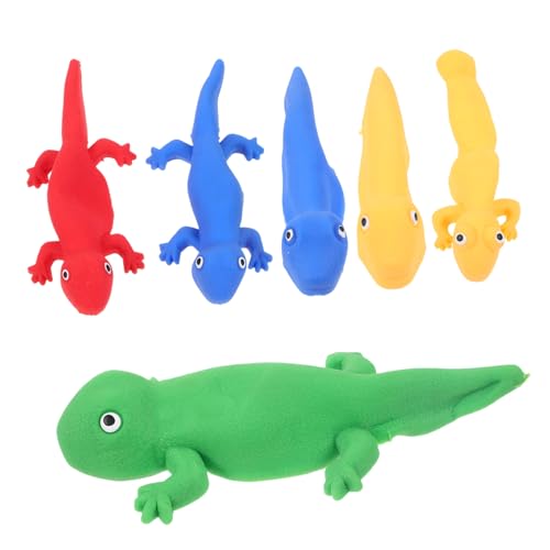 ZUNOXAZ 6stücke Teiliges Von Flexiblen Finger-Tier-spielzeugen Für Junge Mädchen Stretchy Spielzeuge Für Partys Stressabbauend Für Spaß Im Freien Geeignet Als Mitgebsel Für ZUNOXAZ 6stücke Teiliges Von Flexiblen Finger-Tier-spielzeugen Für Junge Mädchen Stretchy Spielzeuge Für Partys Stressabbauend Für Spaß Im Freien Geeignet Als Mitgebsel Für von ZUNOXAZ