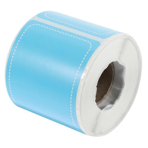 ZUNOXAZ Ablösbare Wasserdichte Schwarze PVC Klebeetiketten Selbstklebende Langlebige Blanko Aufkleber für Sortierung und Beschriftung Wiederverwendbar ZUNOXAZ Ablösbare Wasserdichte Schwarze PVC Klebeetiketten Selbstklebende Langlebige Blanko Aufkleber für Sortierung und Beschriftung Wiederverwendbar von ZUNOXAZ