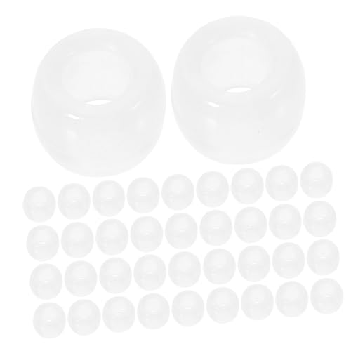 ZUNOXAZ Acrylperlen Farben UV Farbwechsel Leuchtend Schmuckperlen für DIY Armbänder Halsketten Ohrringe Basteln Erwachsene ZUNOXAZ Acrylperlen Farben UV Farbwechsel Leuchtend Schmuckperlen für DIY Armbänder Halsketten Ohrringe Basteln Erwachsene von ZUNOXAZ