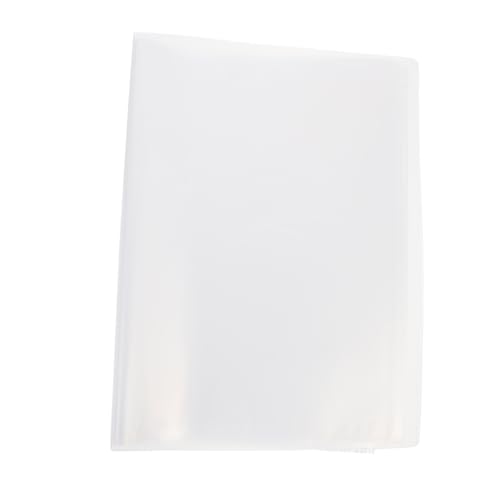 ZUNOXAZ Dokumentenmappe Transparent Mehrschichtiger Diamond Picture Organizer Portabler Ordner mit Fächern Vielseitiger Sammelordner für Büro Schule und Reise Praktische von ZUNOXAZ