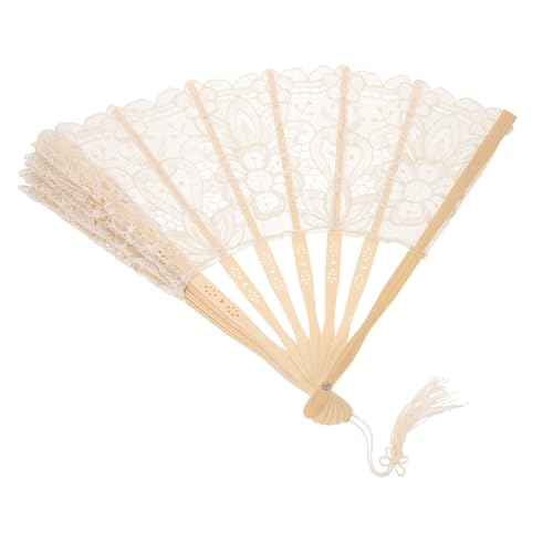 ZUNOXAZ Faltbarer Handfächer Tragbarer Eleganter Fächer für Tanz Hochzeiten und Dekoration Leicht und Praktisch für Alltag ZUNOXAZ Faltbarer Handfächer Tragbarer Eleganter Fächer für Tanz Hochzeiten und Dekoration Leicht und Praktisch für Alltag von ZUNOXAZ