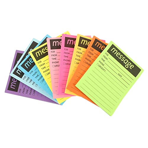 ZUNOXAZ Haftnotizen Selbstklebende Memo Pads für Schule und Büro Stark Klebend Tragbares Design Vielseitig Einsetzbar für To Do Listen und Erinnerungen ZUNOXAZ Haftnotizen Selbstklebende Memo Pads für Schule und Büro Stark Klebend Tragbares Design Vielseitig Einsetzbar für To Do Listen und Erinnerungen von ZUNOXAZ