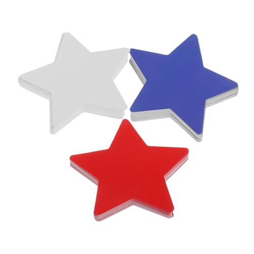 ZUNOXAZ Handgeschriebene Karte Patriotische Sterne Kindergarten Dekoration Sterne Pappaufsteller Klassenzimmer Zubehör Schulwand Stern Dekore Sternaufsteller Für ZUNOXAZ Handgeschriebene Karte Patriotische Sterne Kindergarten Dekoration Sterne Pappaufsteller Klassenzimmer Zubehör Schulwand Stern Dekore Sternaufsteller Für von ZUNOXAZ