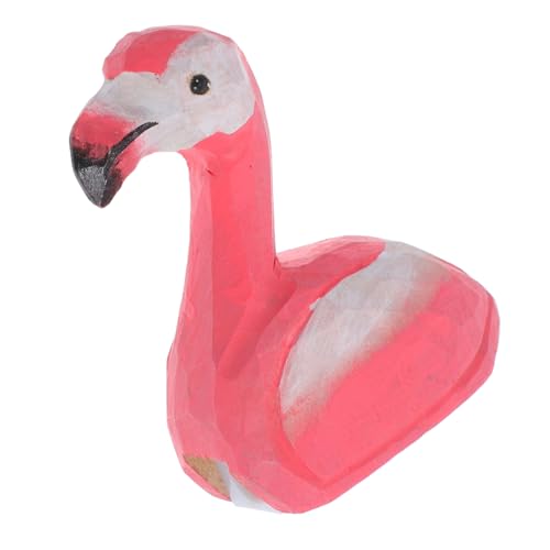 ZUNOXAZ Holz Flamingo Bleistiftspitzer Vintage Design Manueller Anspitzer für Stabiles Langlebiges Schul und Büro Zubehör Einfach zu Bedienen Dekorativer Federmäppchen Bleistiftspitzer ZUNOXAZ Holz Flamingo Bleistiftspitzer Vintage Design Manueller Anspitzer für Stabiles Langlebiges Schul und Büro Zubehör Einfach zu Bedienen Dekorativer Federmäppchen Bleistiftspitzer von ZUNOXAZ