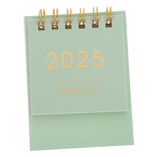 ZUNOXAZ Kleiner Tischkalender Stehender Dekorativer Schreibtischkalender aus Papier für Täglichen Gebrauch Vielseitig als Notizblock und Stilvolles Büroaccessoire Langlebig und Praktisch ZUNOXAZ Kleiner Tischkalender Stehender Dekorativer Schreibtischkalender aus Papier für Täglichen Gebrauch Vielseitig als Notizblock und Stilvolles Büroaccessoire Langlebig und Praktisch von ZUNOXAZ