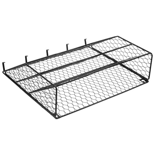 ZUNOXAZ Metall Wandhalter Zeitschriftenhalter Hängekorb Mehrschichtiges Design Wandorganizer für Büro Zuhause Schule Akten Dokumente Aufbewahrung ZUNOXAZ Metall Wandhalter Zeitschriftenhalter Hängekorb Mehrschichtiges Design Wandorganizer für Büro Zuhause Schule Akten Dokumente Aufbewahrung von ZUNOXAZ