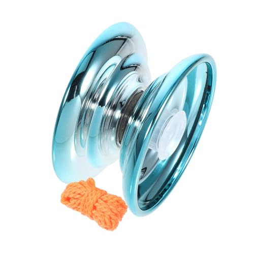 ZUNOXAZ Mini Yoyo Ball Professionelle Finger Yoyo Bälle aus Robustem Material Tragbar für Erwachsene Perfektes Mitgebsel für Partys und Freizeitaktivitäten ZUNOXAZ Mini Yoyo Ball Professionelle Finger Yoyo Bälle aus Robustem Material Tragbar für Erwachsene Perfektes Mitgebsel für Partys und Freizeitaktivitäten von ZUNOXAZ