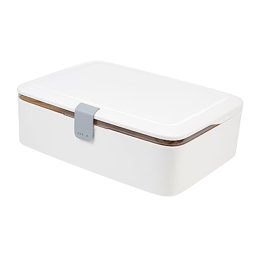 ZUNOXAZ Multi Layer Certificate Storage Box Drei Schichten Dokumenten Organizer für Zuhause Büro Schule Praktische Aufbewahrung für Ausweise Kreditkarten Reiseunterlagen ZUNOXAZ Multi Layer Certificate Storage Box Drei Schichten Dokumenten Organizer für Zuhause Büro Schule Praktische Aufbewahrung für Ausweise Kreditkarten Reiseunterlagen von ZUNOXAZ