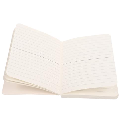 ZUNOXAZ Nachfüllpapier Liniert Notizbuch Einlagen Schreibheft Linienpapier für Tagebuch Planer Büro Schule Vielseitig Geeignet ZUNOXAZ Nachfüllpapier Liniert Notizbuch Einlagen Schreibheft Linienpapier für Tagebuch Planer Büro Schule Vielseitig Geeignet von ZUNOXAZ