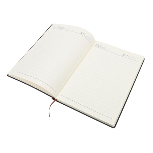 ZUNOXAZ Notizbuch mit Weichem Kunstleder Einband Monatsplaner Praktischer Akademischer Planer für Büro Schule Studenten und Lehrer Dickes Papier gegen Tintenflecken Stilvoller Organizer ZUNOXAZ Notizbuch mit Weichem Kunstleder Einband Monatsplaner Praktischer Akademischer Planer für Büro Schule Studenten und Lehrer Dickes Papier gegen Tintenflecken Stilvoller Organizer von ZUNOXAZ