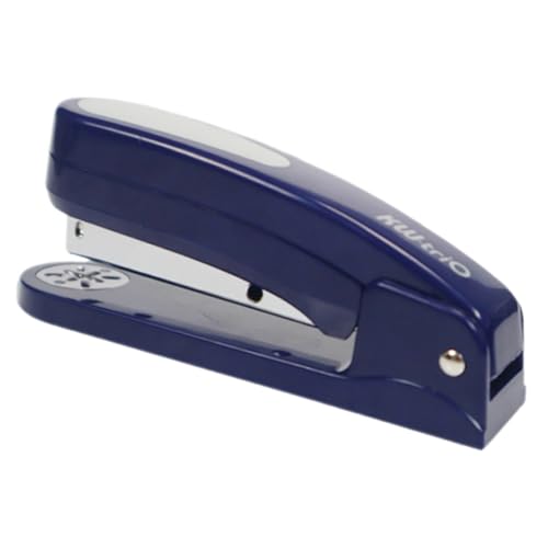ZUNOXAZ Portable Handhefter mit Drehmechanismus Multifunktionaler Desktop Hefter für Büro und Haushalt für Lose ZUNOXAZ Portable Handhefter mit Drehmechanismus Multifunktionaler Desktop Hefter für Büro und Haushalt für Lose von ZUNOXAZ