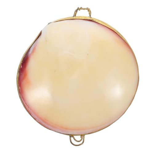 ZUNOXAZ Schale Schmuckschatulle Schmuckkästchen Organizer Für Schmuckdisplays Andenken Ohrring -fall Dekorativer Ringhalter Juwelierorganisator -schmuck-organizer Eisen Beige ZUNOXAZ Schale Schmuckschatulle Schmuckkästchen Organizer Für Schmuckdisplays Andenken Ohrring -fall Dekorativer Ringhalter Juwelierorganisator -schmuck-organizer Eisen Beige von ZUNOXAZ