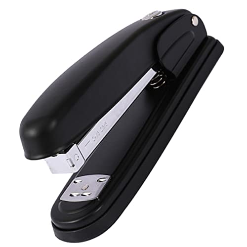 ZUNOXAZ Schreibtisch Hefter Handheld Hefter für Büro und Schule Tragbar Praktische Heftfunktion für Zuhause und Bürobedarf ZUNOXAZ Schreibtisch Hefter Handheld Hefter für Büro und Schule Tragbar Praktische Heftfunktion für Zuhause und Bürobedarf von ZUNOXAZ