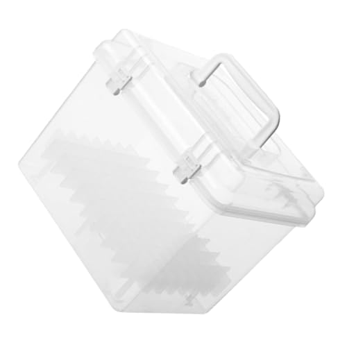 ZUNOXAZ Stift-organizer, Stiftehalter, Transparent, Für Farbige Stifte Und Bleistifte, Buntstift-marker-halter, Organizer Für Schreibtisch, Desktop-aufbewahrung Und Organizer Für Schule, ZUNOXAZ Stift-organizer, Stiftehalter, Transparent, Für Farbige Stifte Und Bleistifte, Buntstift-marker-halter, Organizer Für Schreibtisch, Desktop-aufbewahrung Und Organizer Für Schule, von ZUNOXAZ