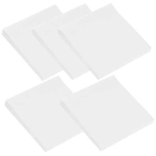 ZUNOXAZ Teiliges Memo Pads Selbstklebende Notizzettel mit Starkem Haftkleber Kreatives Design Vielseitig für Schule Büro Zuhause Tragbare Praktische Haftnotizen für Erinnerungen und ZUNOXAZ Teiliges Memo Pads Selbstklebende Notizzettel mit Starkem Haftkleber Kreatives Design Vielseitig für Schule Büro Zuhause Tragbare Praktische Haftnotizen für Erinnerungen und von ZUNOXAZ